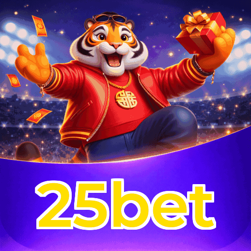 Especificações técnicas download 25bet