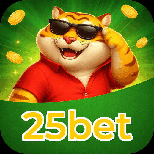 25bet - Como verificar RTP e jogos certificados
