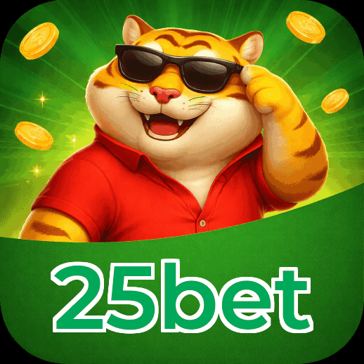 Especificações técnicas download 25bet