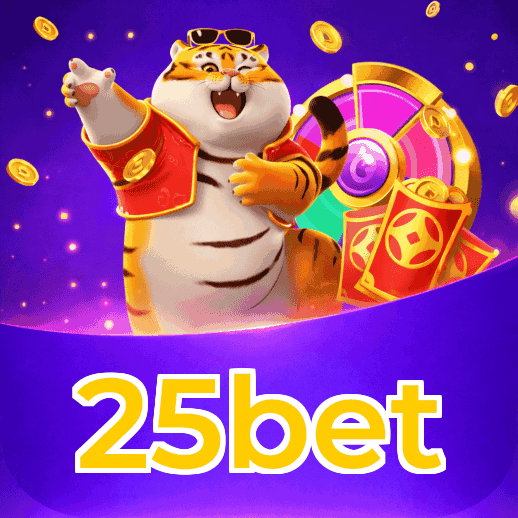 25bet - Infraestrutura de segurança certificada