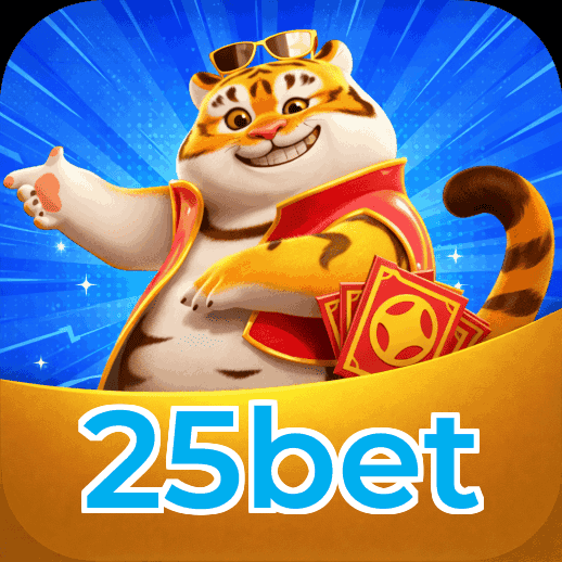 Especificações técnicas download 25bet