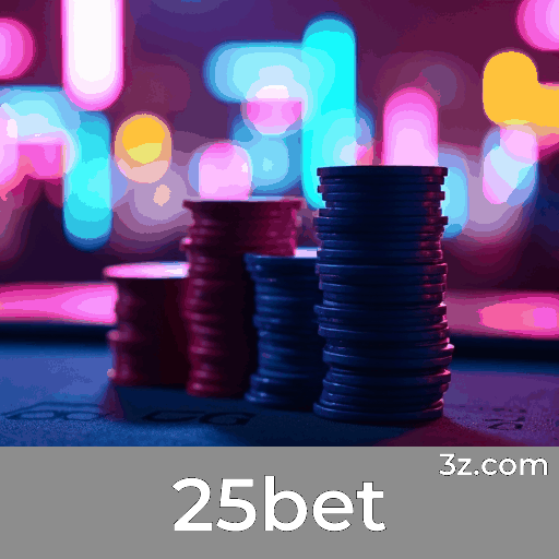 25bet: Seu Cassino Online Confiável e Seguro